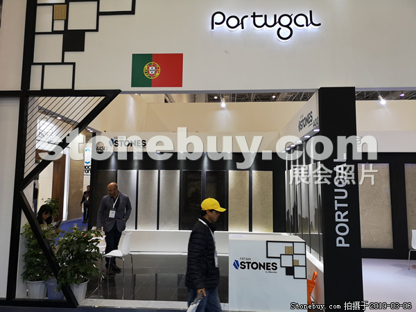 第十九屆廈門石材展